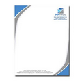 70 Pound Linen Letterhead (8.5"X11" / 2 Sided)